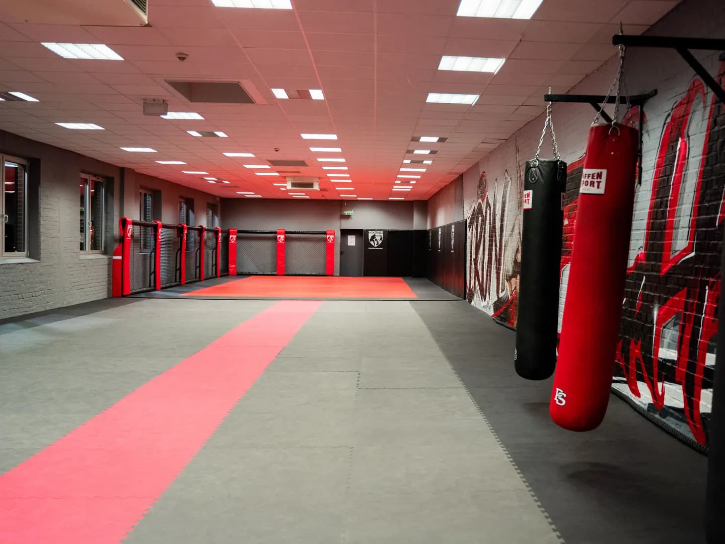 Iron Gym Dülken