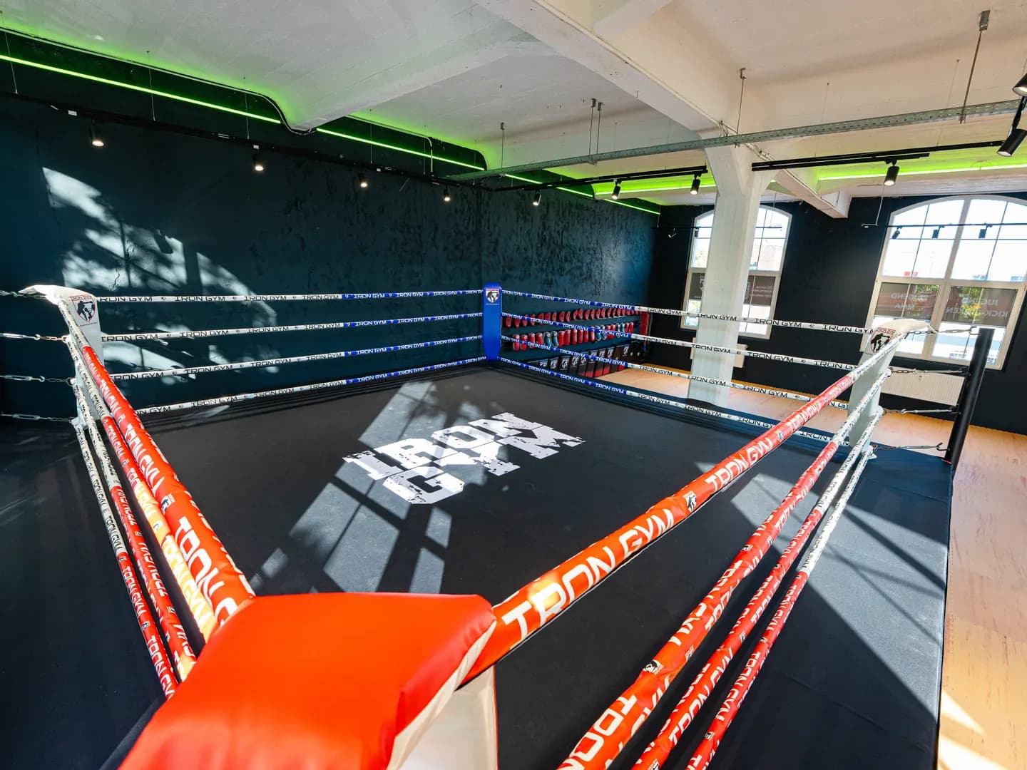 Iron Gym Viersen